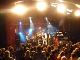 Musikfest 2012; The Queen Kings