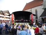 Musikfest 2012; Musikverein Ostbevern
