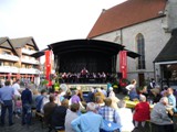 Musikfest 2012; Musikverein Ostbevern